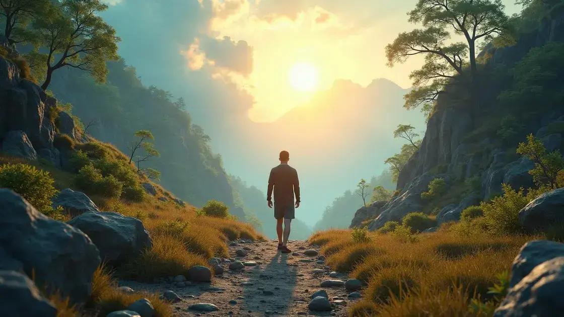 The Lord is always with me (Joshua 1:9) The Lord is always with me (Joshua 1:9)