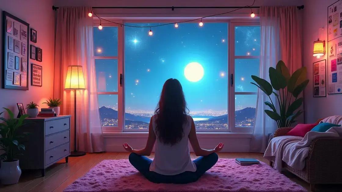 Techniques to enhance your manifestation practice Techniques to enhance your manifestation practice