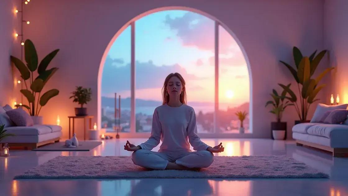 How to practice visualization effectively How to practice visualization effectively