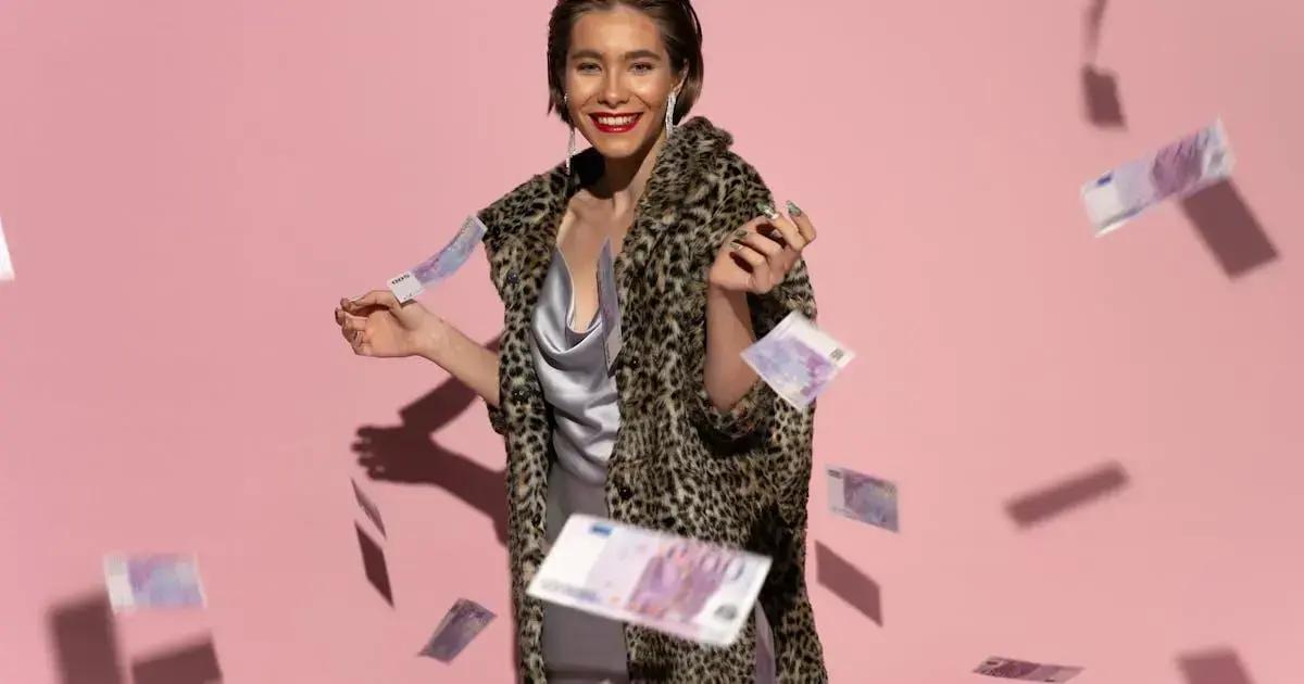 Essential mindset shifts for attracting wealth Essential mindset shifts for attracting wealth