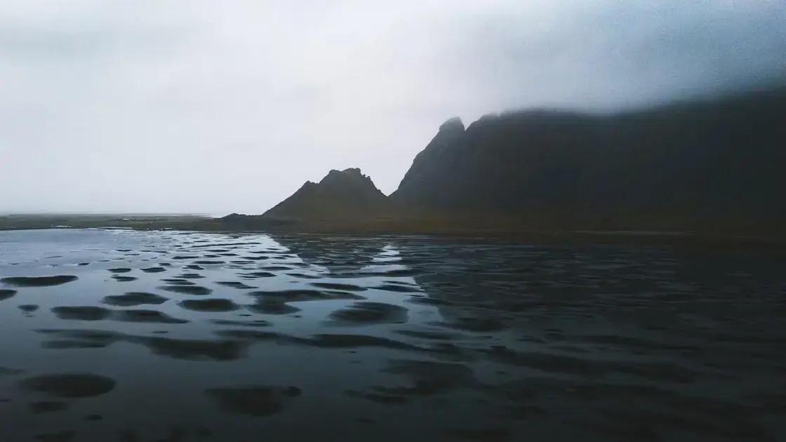 The science behind visualization