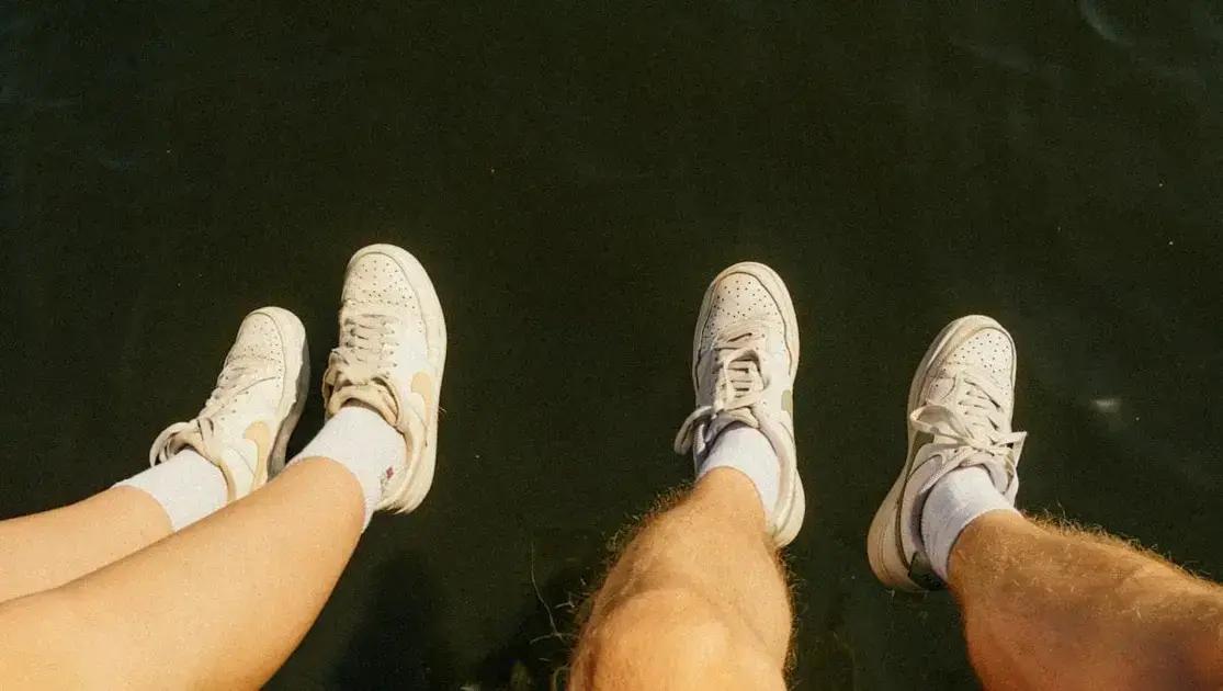 Techniques for staying in desired states Techniques for staying in desired states