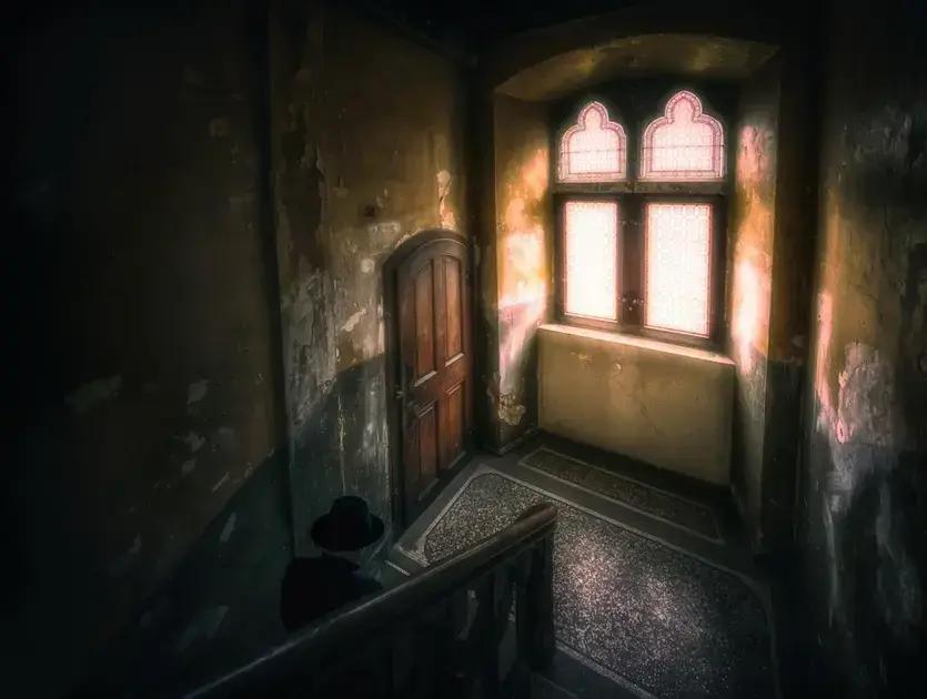 15-Minute Law of Attraction Morning Routine