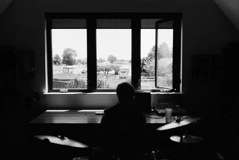 How to Believe in Yourself When Everything Seems Against You