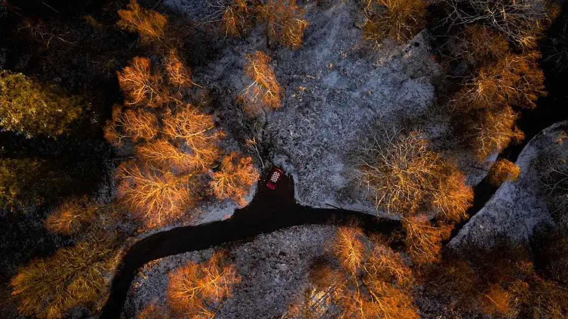 Winter wellness: How crystals can uplift your self-care rituals